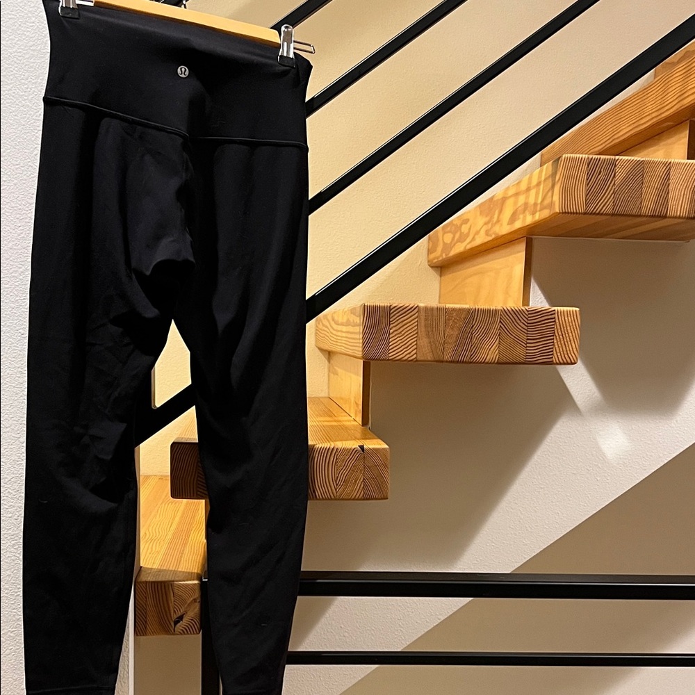 Womens Lululemon Leggings